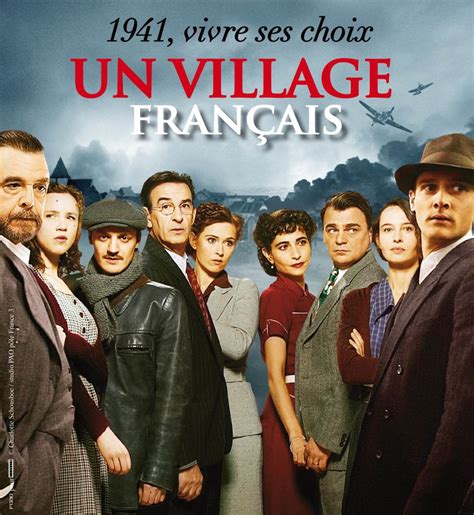 Best French Tv Shows All Time